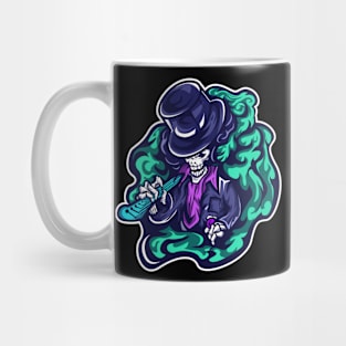 Brook Mug